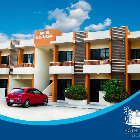 Hotel Mahahual Luaran gambar